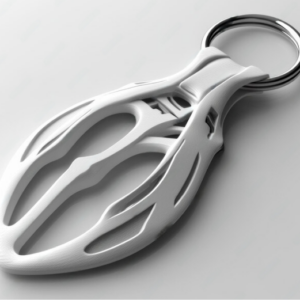 Unique Keychains